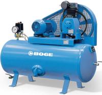 Поршневой компрессор BOGE SB 270- 10