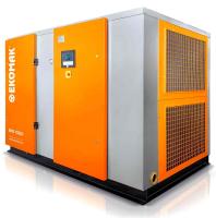 Винтовой компрессор Ekomak EKO 110 CD 7