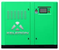 Винтовой компрессор Xeleron X10A 8 бар