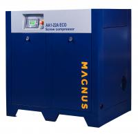 Винтовой компрессор Magnus AА1-22А ЕСО 10