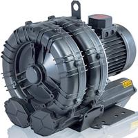 Воздуходувка  вихревая промышленная FPZ K08-TS-MOR-9.20 Standard