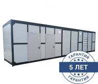 Контейнер ЭнергоПроф ПБК-12 Арктика