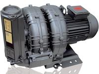 Воздуходувка  вихревая промышленная FPZ K07-TD-MOR-5.50 Standard