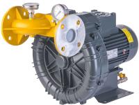 Воздуходувка  вихревая промышленная FPZ K06-MS-MOR-3.00 II 2G c T3 Atex