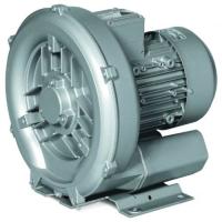 Воздуходувка  вихревая промышленная Elmo Rietschle 2BH1 630-7AD31-Z G-Series ATEX