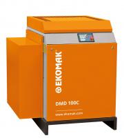 Винтовой компрессор Ekomak DMD 150 C 7