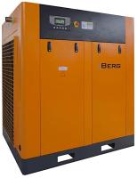 Винтовой компрессор Berg ВК-5.5Р-E 7 (IP54)