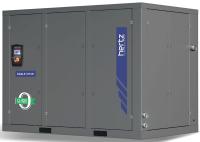 Винтовой компрессор Hertz Eagle-HW 145 7,5