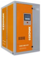 Винтовой компрессор Ekomak DMD 600C VST 10