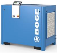 Винтовой компрессор BOGE C 15-2 LF 10