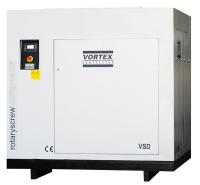 Винтовой компрессор Vortex VSD 11-13 бар
