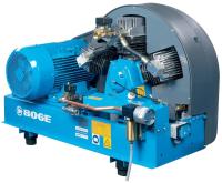 Поршневой бустерный компрессор BOGE SRHV 250-5 40