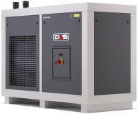 Осушитель воздуха DAS DK 10500 с фильтрами