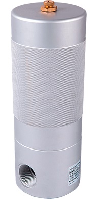 Магистральный фильтр сжатого воздуха DALGAKIRAN HGO 100 MP