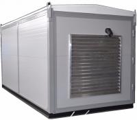 Панельный блок-контейнер MAGNUS ПБК Север-6,5