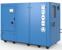 Винтовой компрессор BOGE S 90-4 D 10