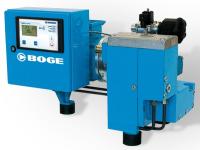 Винтовой компрессор BOGE C 7 L 13