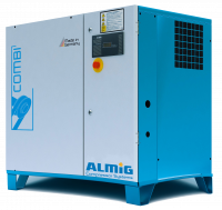 Винтовой компрессор ALMiG COMBI-18-10 D