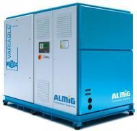 Винтовой компрессор ALMiG VARIABLE-150-10