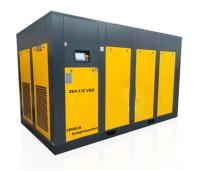 Винтовой компрессор VERSUS Kompressoren ZUV-132 VSD-8