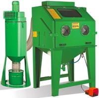 Пескоструйная камера Contracor ECO-80SL