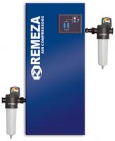Осушитель воздуха Remeza REDC 36