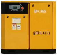 Винтовой компрессор Berg ВК-18.5Р 12 (IP54)