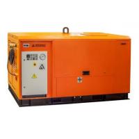 Взрывозащищенный компрессор ЗИФ ШВ 7,5/0,7 (с устройством подвеса)