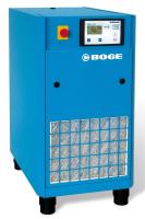Винтовой компрессор BOGE C 9 8