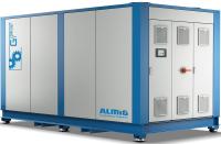 Винтовой компрессор ALMiG V Drive T 52-6