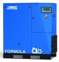 Винтовой компрессор Abac FORMULA 5,5 (10 бар)