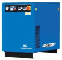 Винтовой компрессор Remeza ВК 7E 15