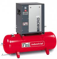 Винтовой компрессор Fini MICRO 5.5-10-270