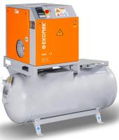 Винтовой компрессор Ekomak DMD 100 CR 8