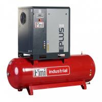 Винтовой компрессор Fini PLUS 15-08-500
