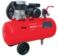 Поршневой компрессор Fubag B 3600B /100 СМ3