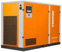 Винтовой компрессор Ekomak EKO 110 CD VST 10
