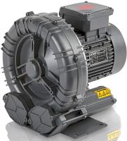 Воздуходувка  вихревая промышленная FPZ K05-MS-MOR-2.20 Standard