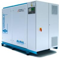 Винтовой компрессор ALMiG VARIABLE-35-13