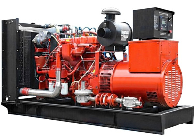 Дизельный генератор Gesan DPA 820 ME