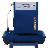 Винтовой компрессор Magnus AE1-15 АT-8
