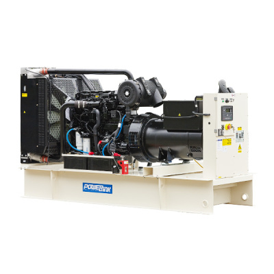 Дизельный генератор PowerLink WPS250