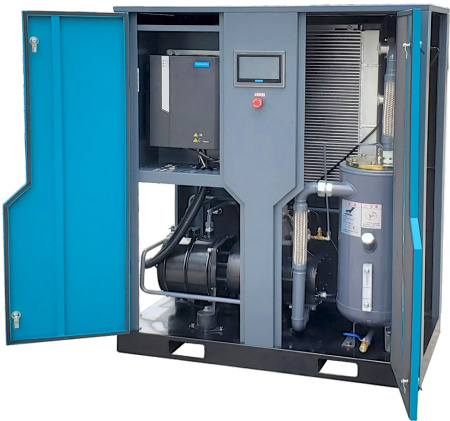 Винтовой компрессор Olymtech C75Y-7 IP54