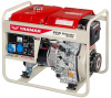 Дизельный генератор Yanmar YDG 6600 TN-5EB2 electric
