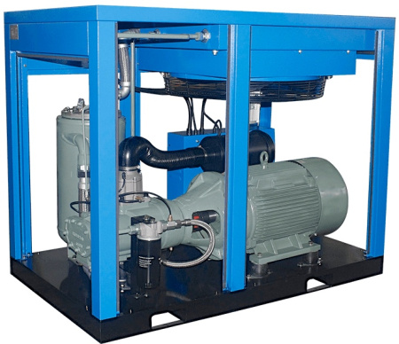 Винтовой компрессор Olymtech OL15-10 IP54