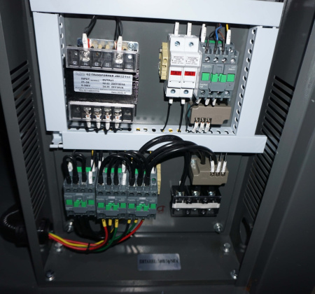 Винтовой компрессор Xeleron Z250A 12 бар